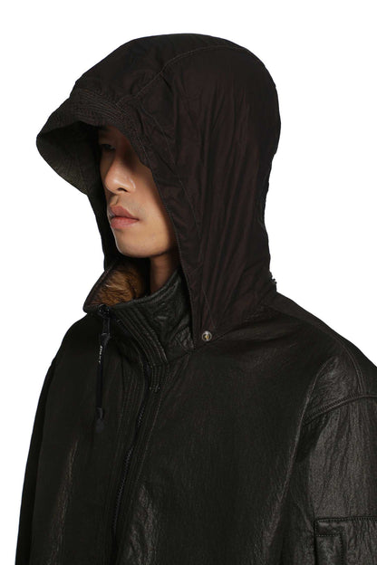 Bi-Face Medium Jacket