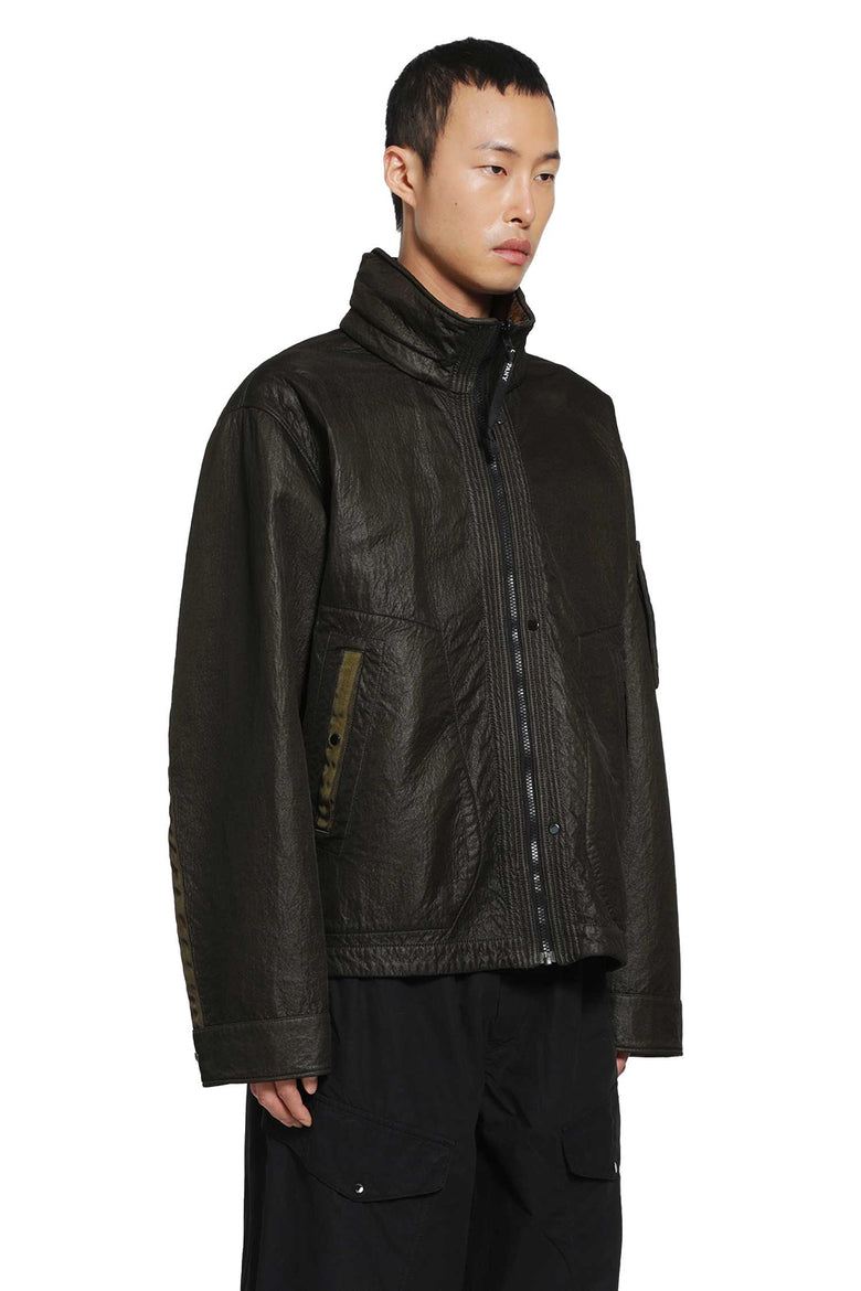 C.P. COMPANY Bi-Face Medium Jacket man