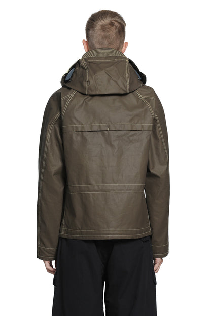 Aramid Type-C Explorer Jacket