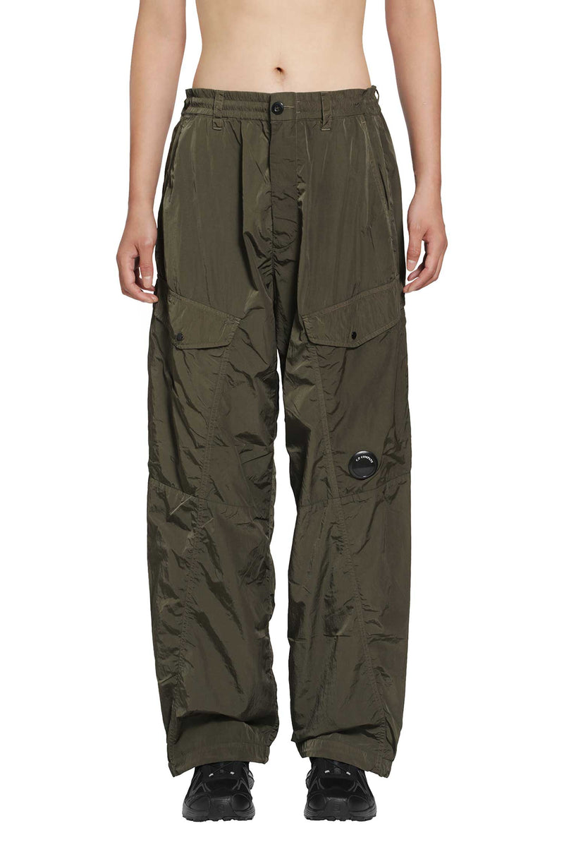 C.P. COMPANY Chrome-R Nylon Cargo Pants man