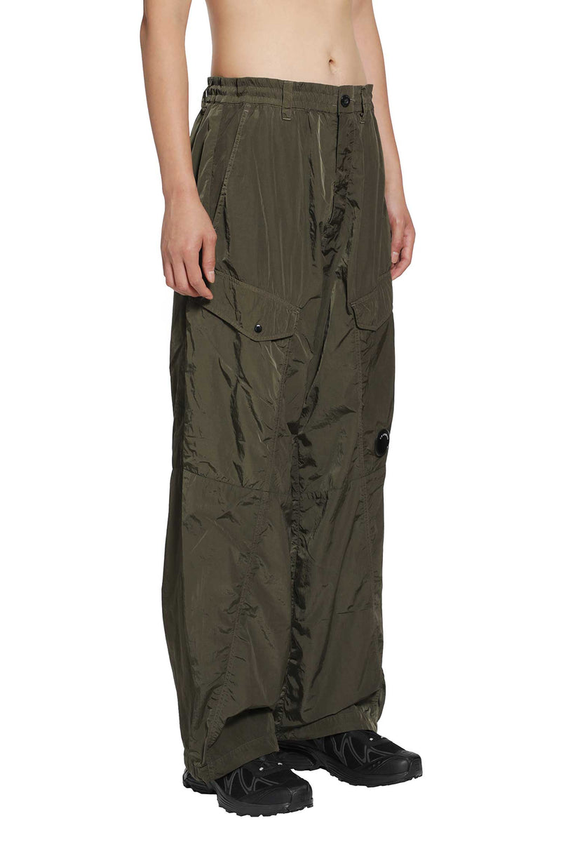 C.P. COMPANY Chrome-R Nylon Cargo Pants man