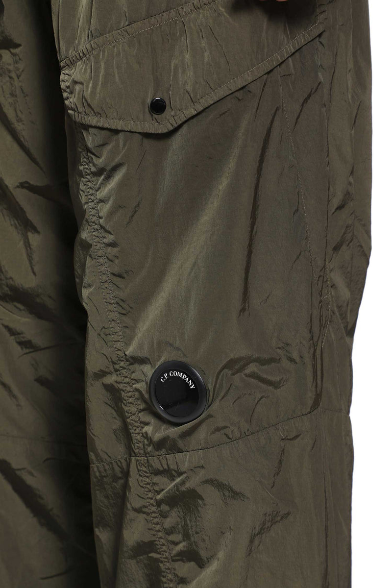 C.P. COMPANY Chrome-R Nylon Cargo Pants man