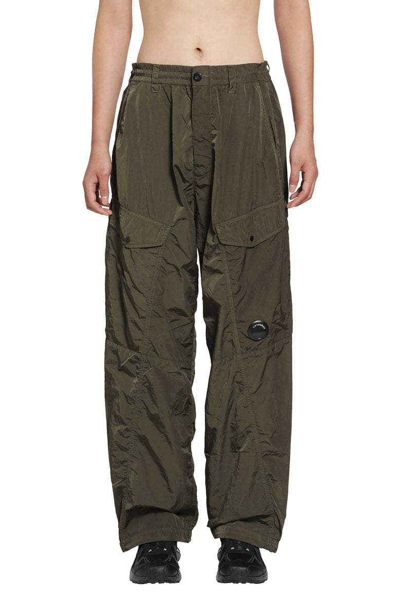 C.P. COMPANY Chrome-R Nylon Cargo Pants man
