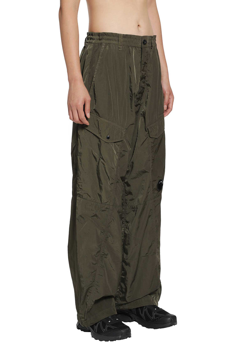 C.P. COMPANY Chrome-R Nylon Cargo Pants man