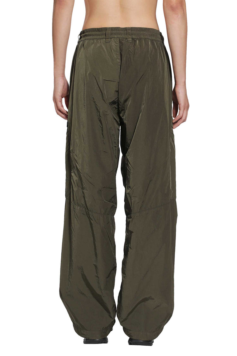 C.P. COMPANY Chrome-R Nylon Cargo Pants man