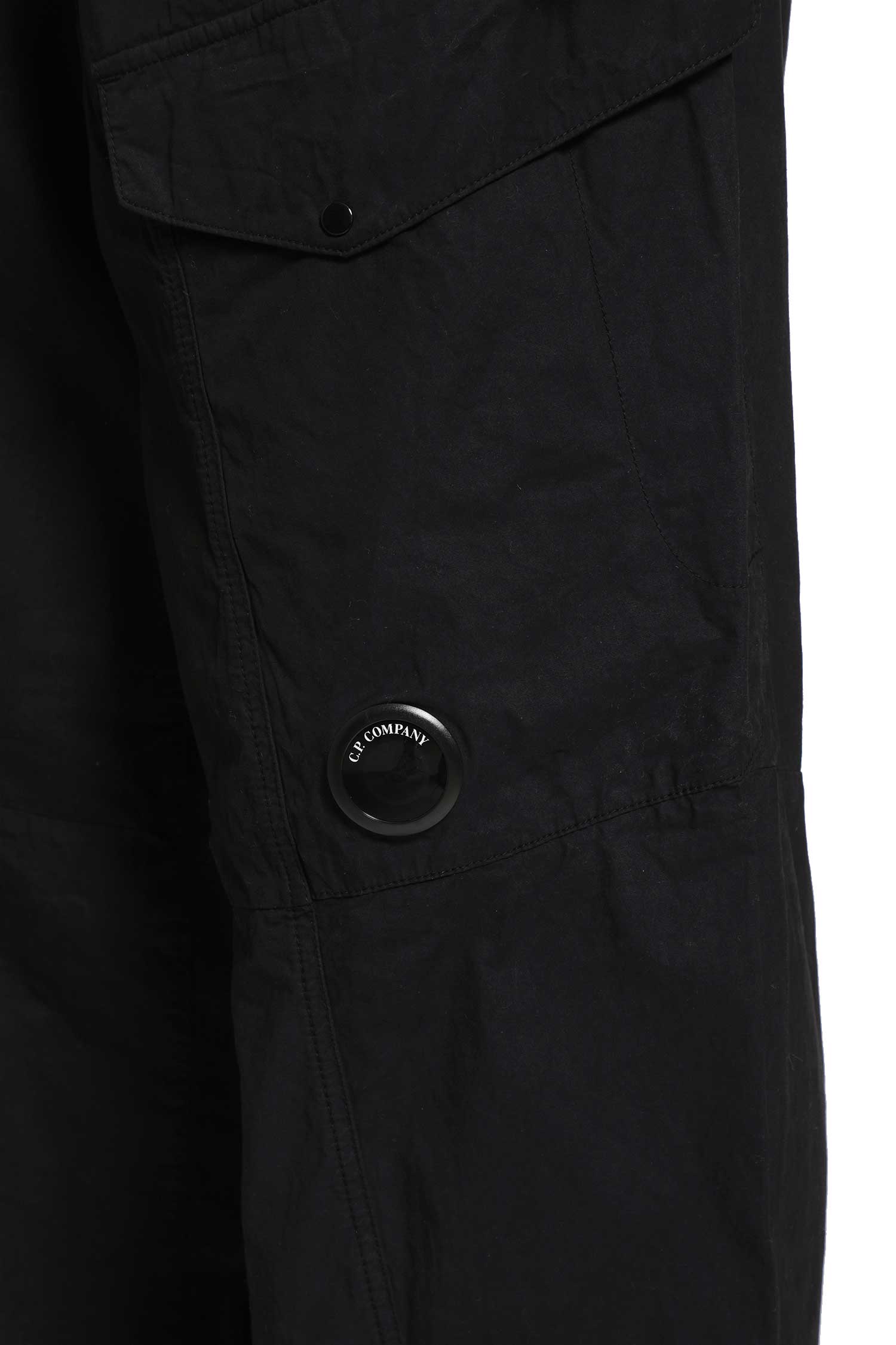 C.P. COMPANY Micro-Reps Cargo Pants man