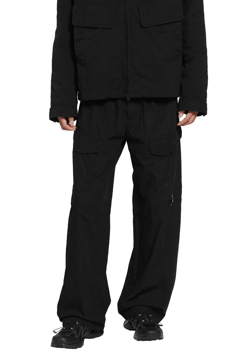 C.P. COMPANY Micro-Reps Cargo Pants man