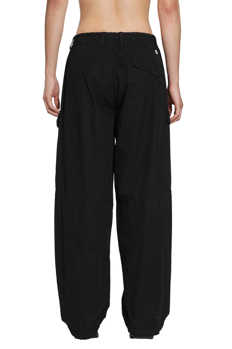 C.P. COMPANY Micro-Reps Cargo Pants man