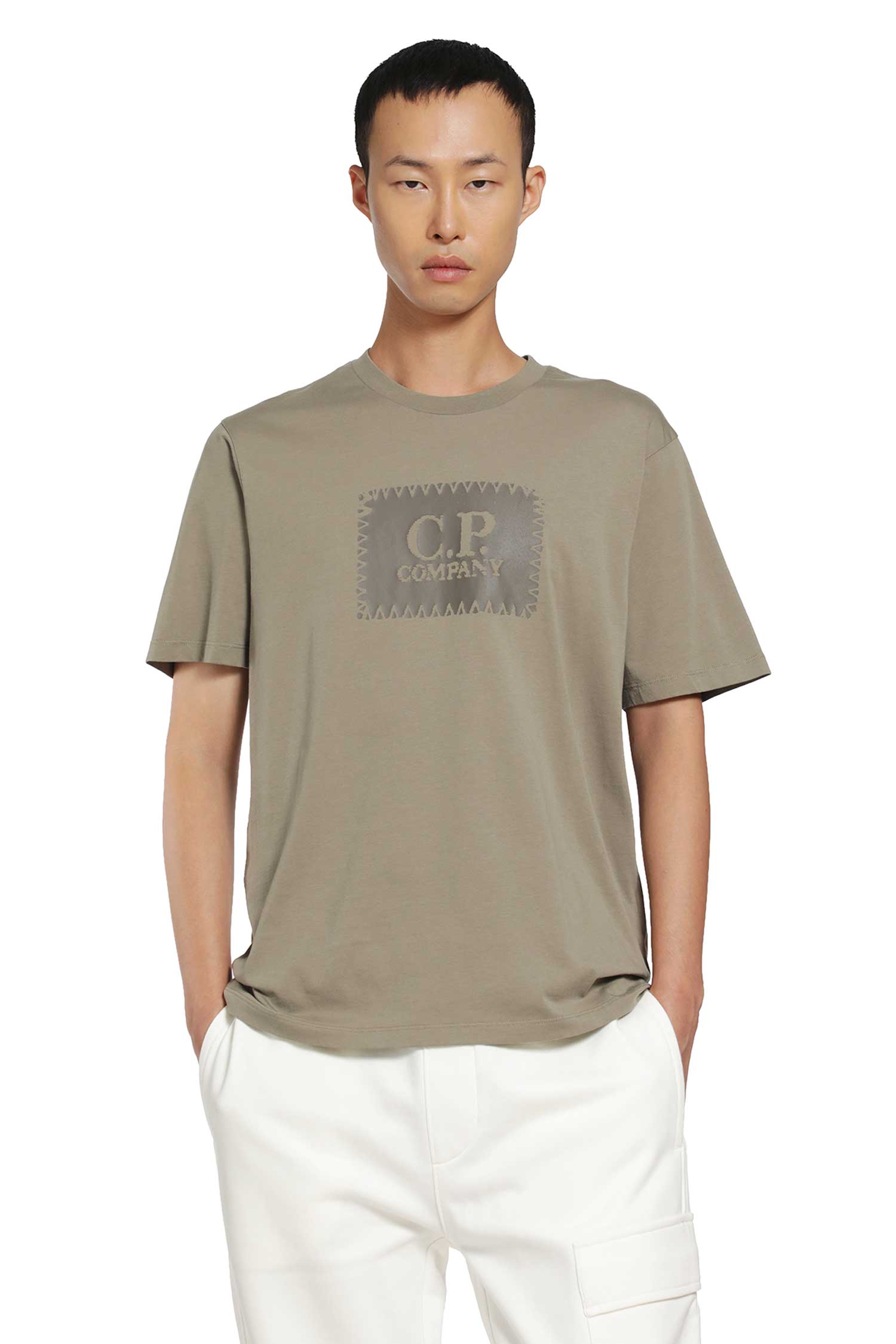 30/1 Short Sleeve T-shirt