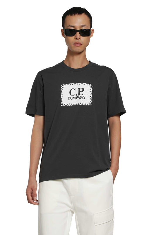 30/1 Short Sleeve T-Shirt