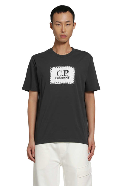 30/1 Short Sleeve T-Shirt