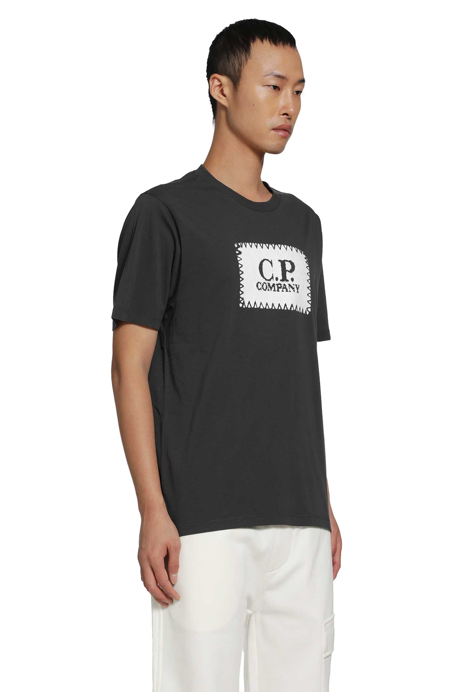 30/1 Short Sleeve T-Shirt
