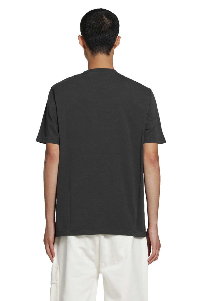 C.P. COMPANY 30/1 Short Sleeve T-Shirt man