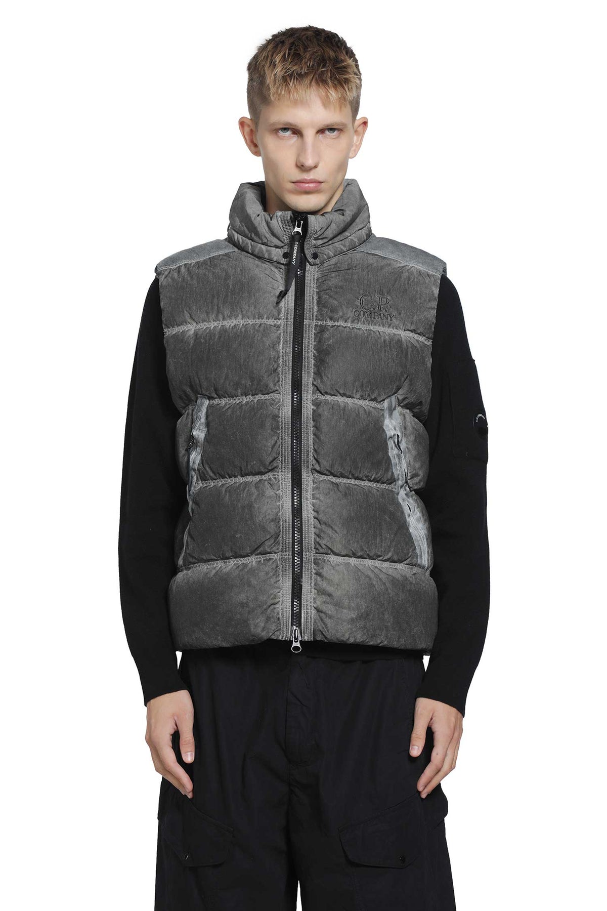 Eco-Chrome R Gilet