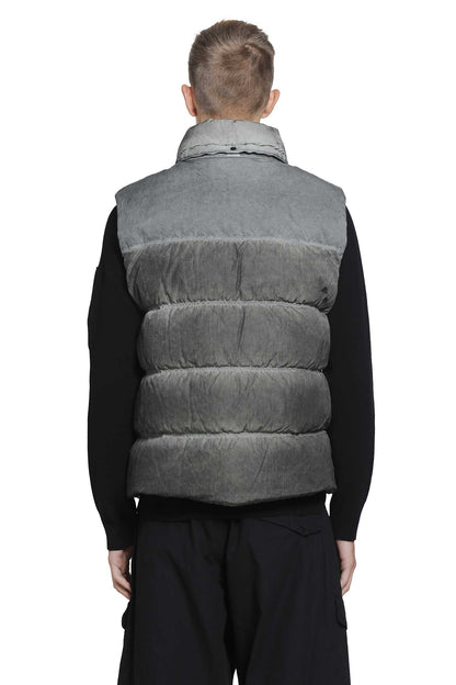 Eco-Chrome R Gilet