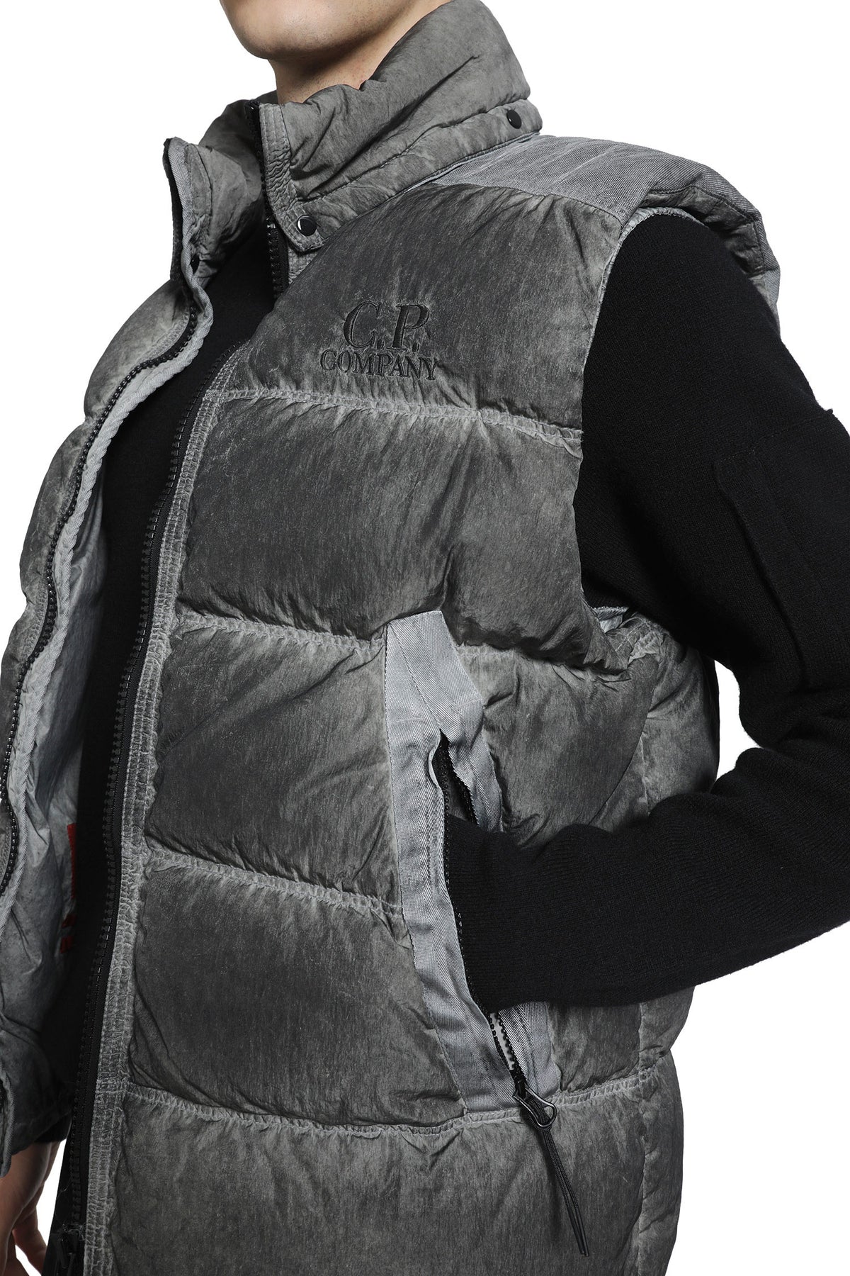 Eco-Chrome R Gilet