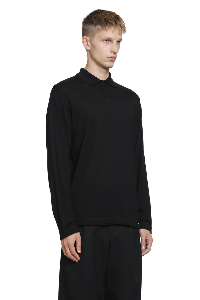 MASSIMO OSTI STUDIO Polo Sweater man
