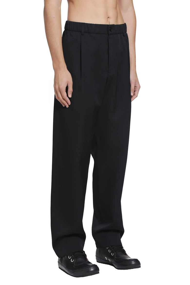 MASSIMO OSTI STUDIO Wool Pants man