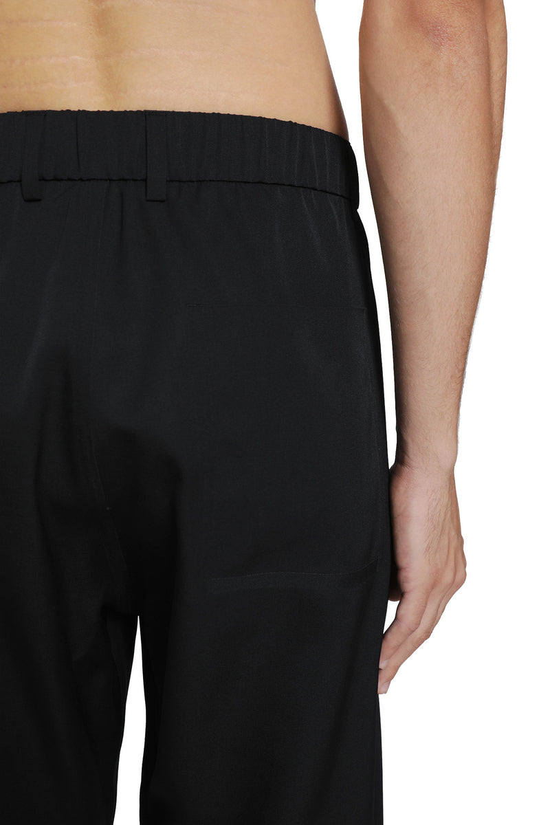 MASSIMO OSTI STUDIO Wool Pants man