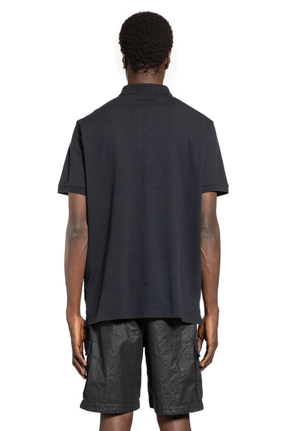 220008 Cotton Piqué Polo Shirt