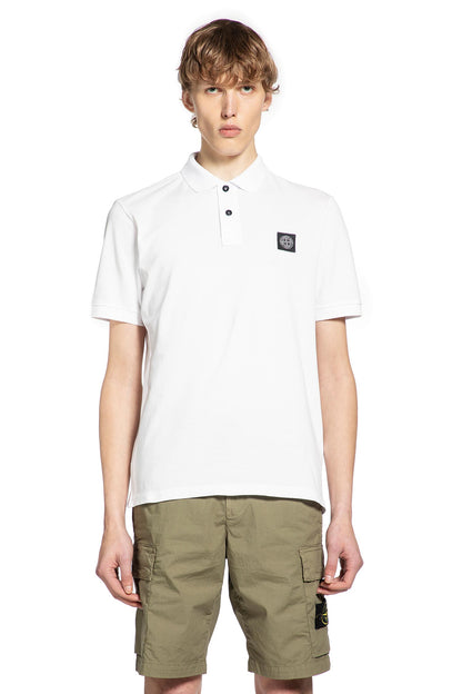 2200008 Polo Shirt in Cotton Piqué