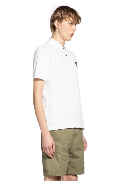 2200008 Polo Shirt in Cotton Piqué