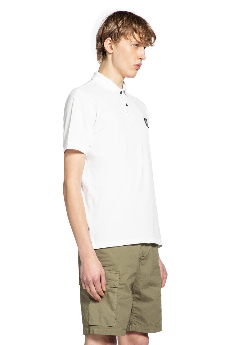 2200008 Polo Shirt in Cotton Piqué