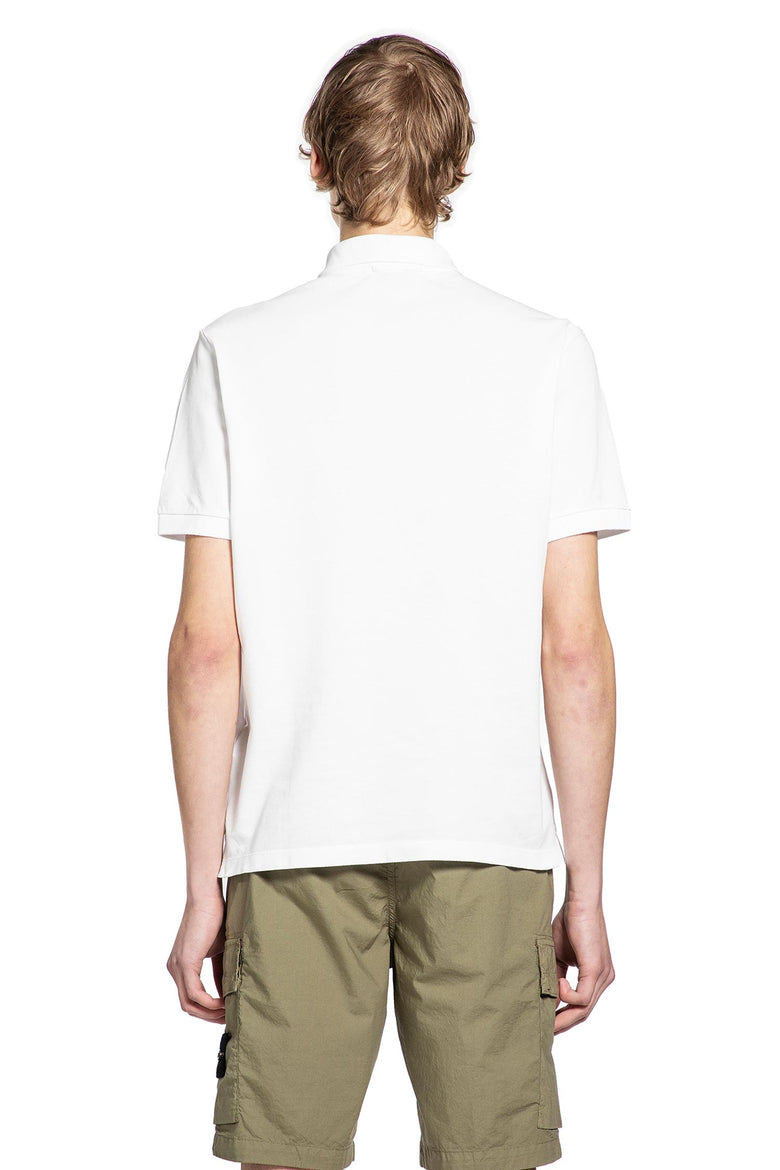 2200008 Polo Shirt in Cotton Piqué