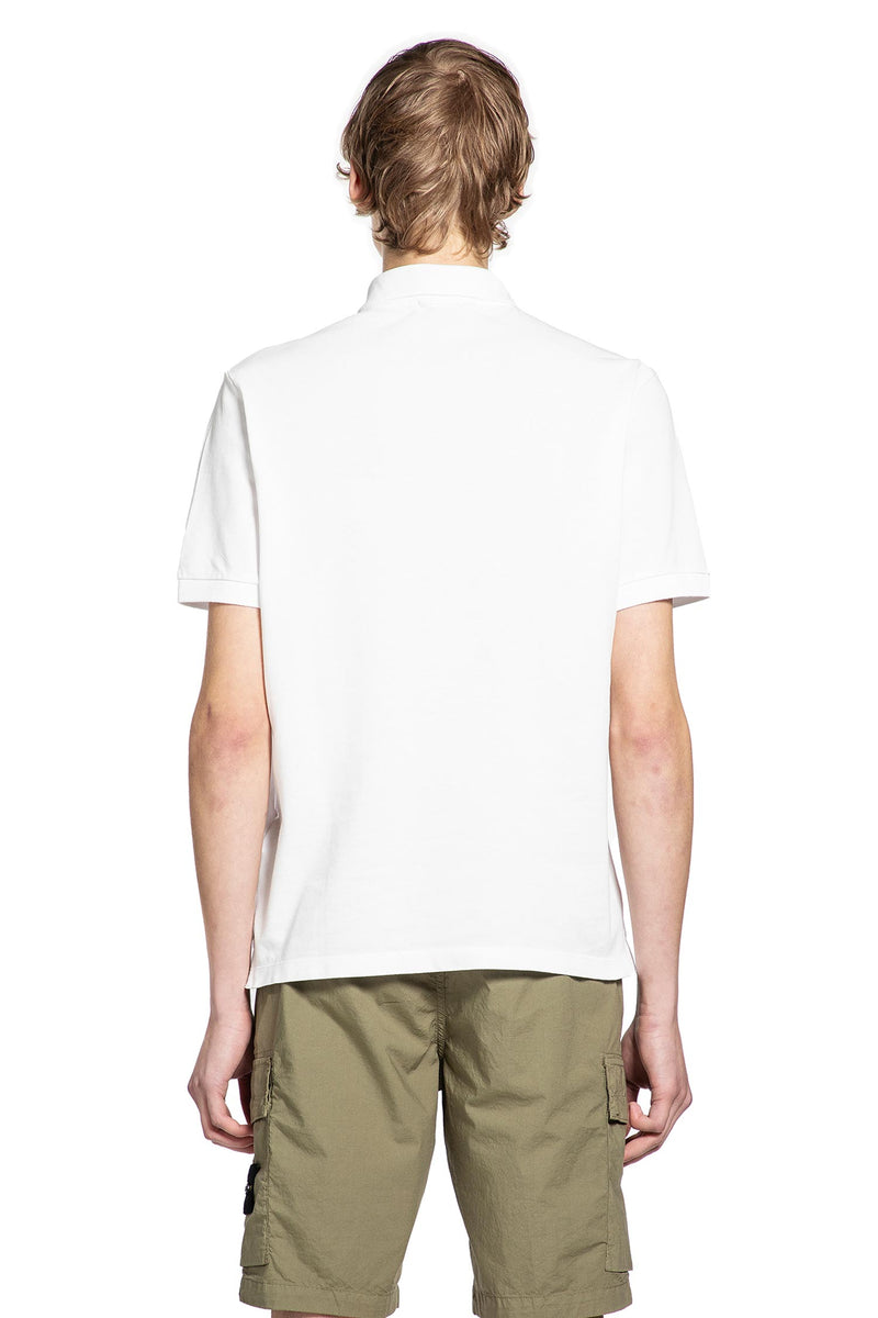 2200008 Polo Shirt in Cotton Piqué