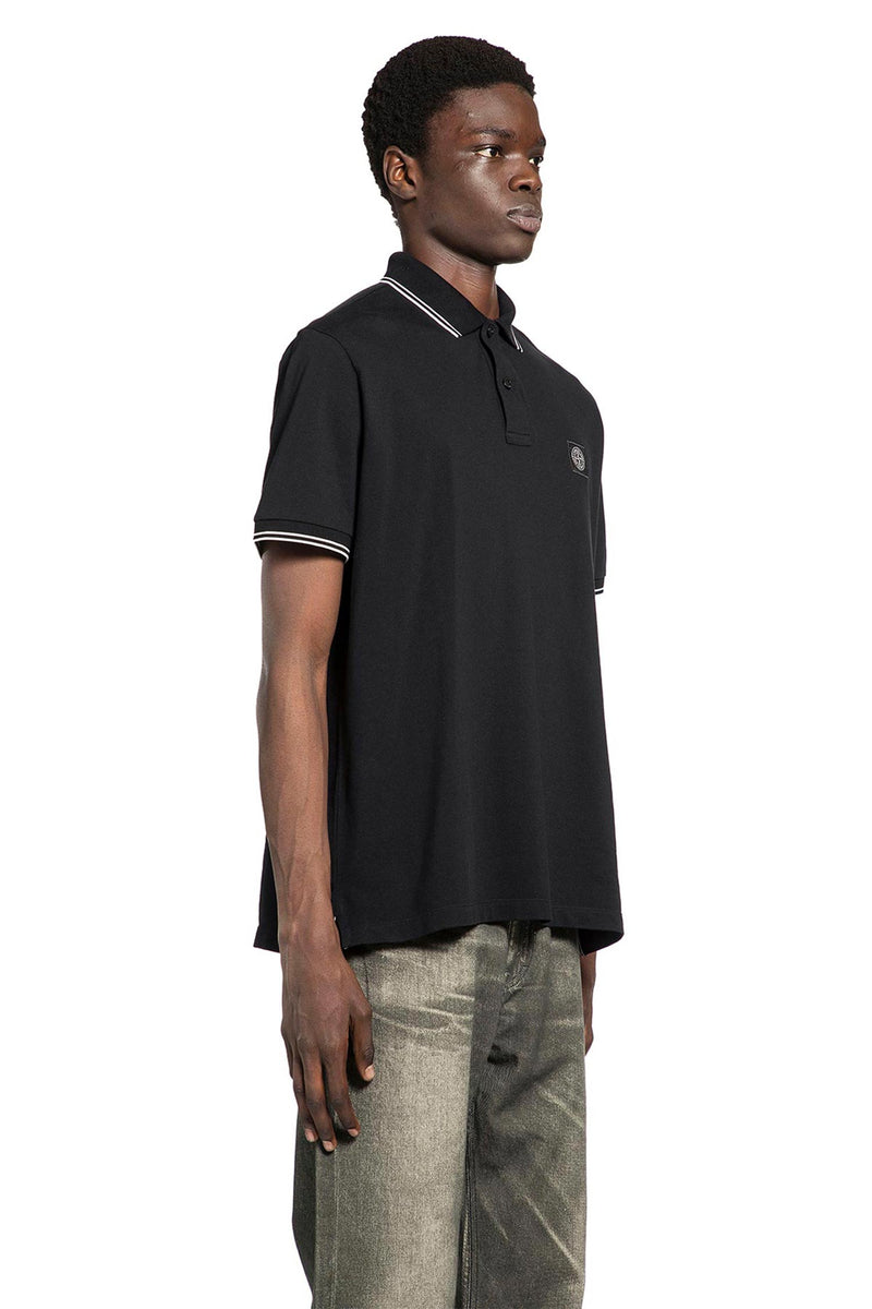 2200010 Polo Shirt in Cotton Piqué