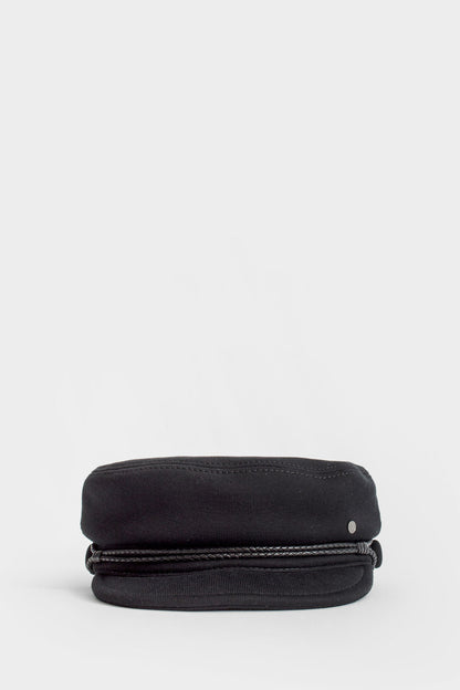 Antonioli MAISON MICHEL WOMAN BLACK HATS