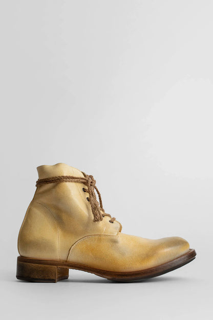 Antonioli CHEREVICHKIOTVICHKI WOMAN BEIGE BOOTS
