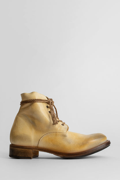 Antonioli CHEREVICHKIOTVICHKI WOMAN BEIGE BOOTS