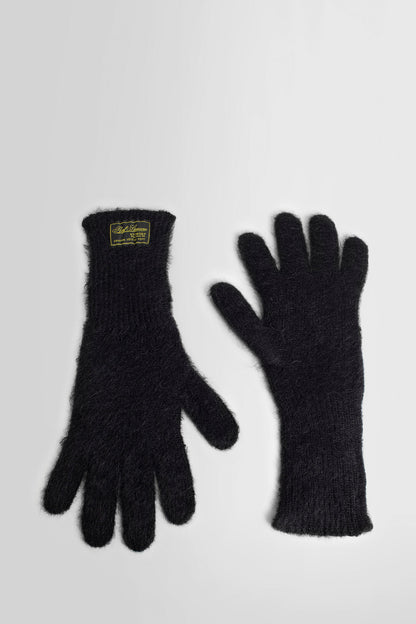 Antonioli RAF SIMONS WOMAN BLACK GLOVES