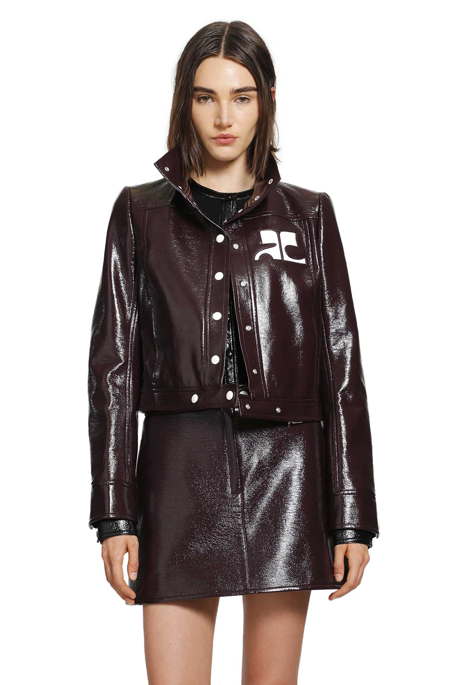 Vinyle Reedition Jacket
