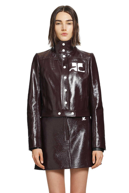 Vinyle Reedition Jacket
