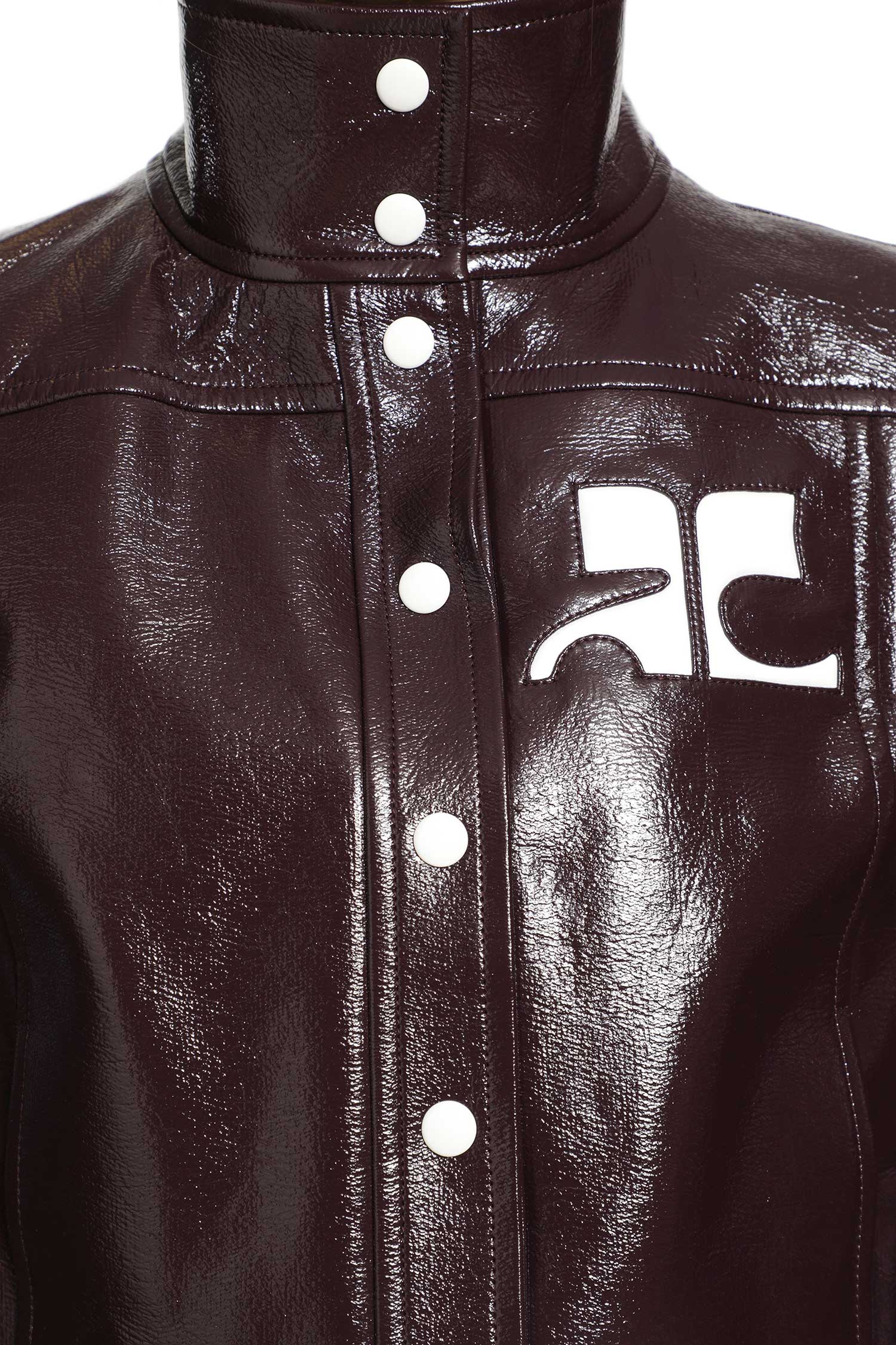 Vinyle Reedition Jacket