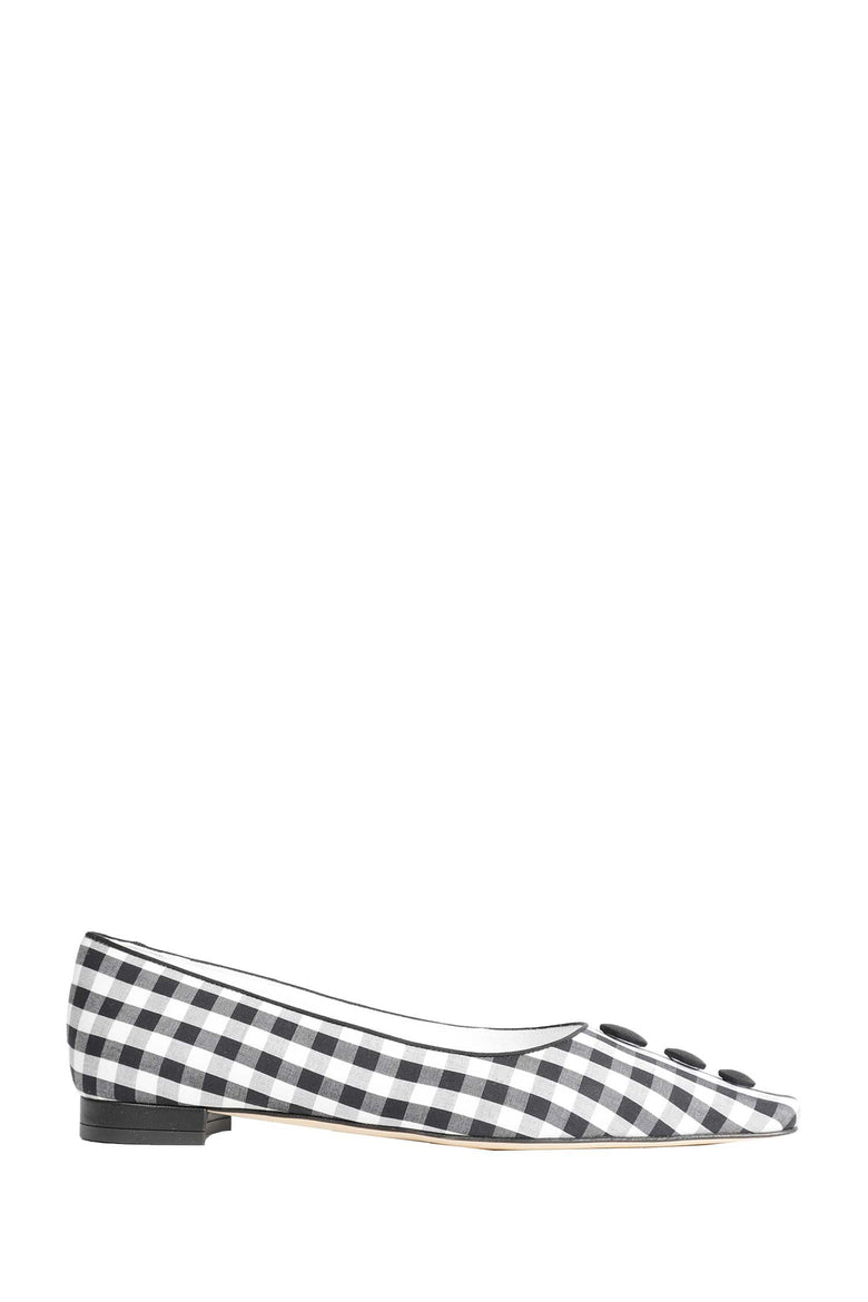 MANOLO BLAHNIK MANOLO BLAHNIK WOMAN  FLATS woman