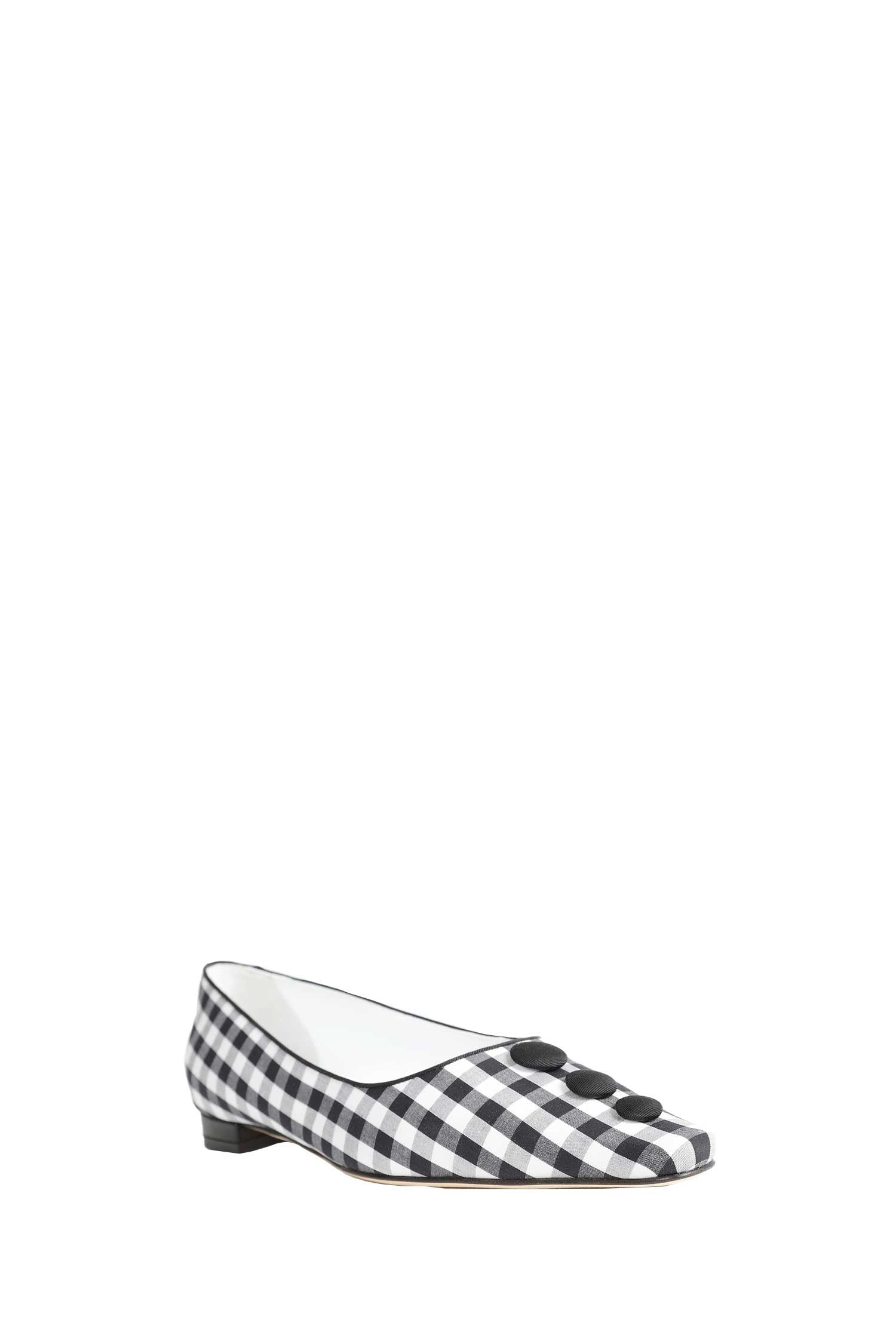 MANOLO BLAHNIK MANOLO BLAHNIK WOMAN  FLATS woman