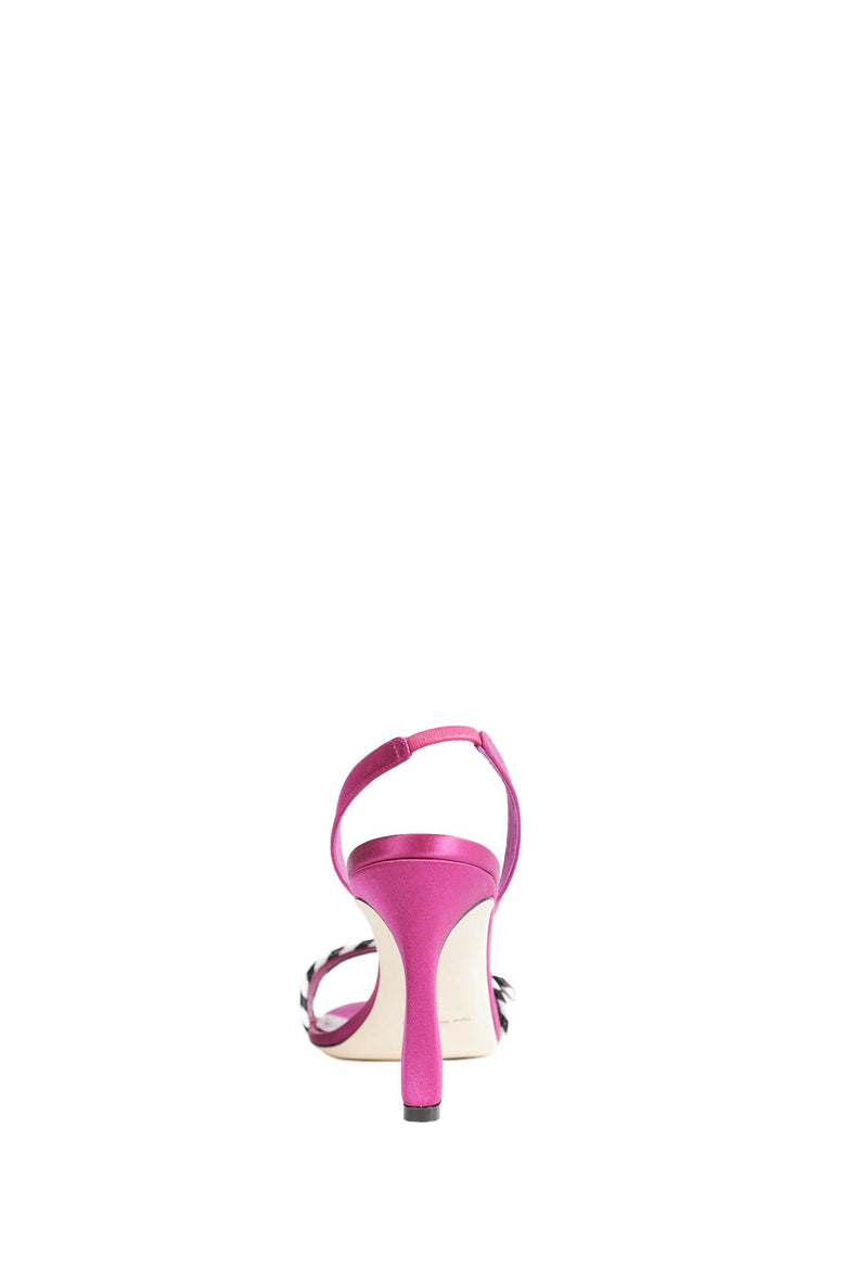 
              MANOLO BLAHNIK MANOLO BLAHNIK WOMAN  SANDALS & SLIDES woman
            