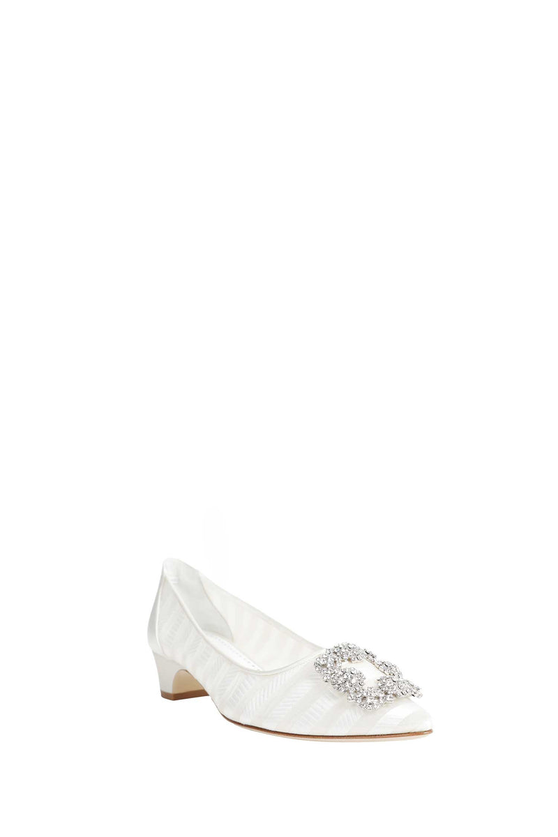 MANOLO BLAHNIK MANOLO BLAHNIK WOMAN  PUMPS woman