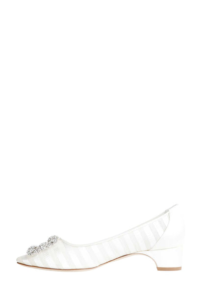 MANOLO BLAHNIK WOMAN  PUMPS