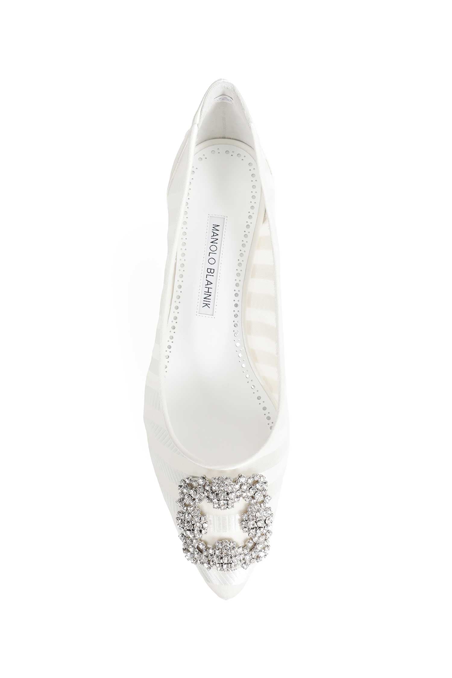 MANOLO BLAHNIK MANOLO BLAHNIK WOMAN  PUMPS woman