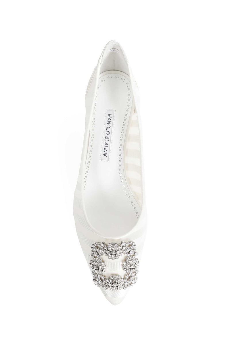 MANOLO BLAHNIK MANOLO BLAHNIK WOMAN  PUMPS woman