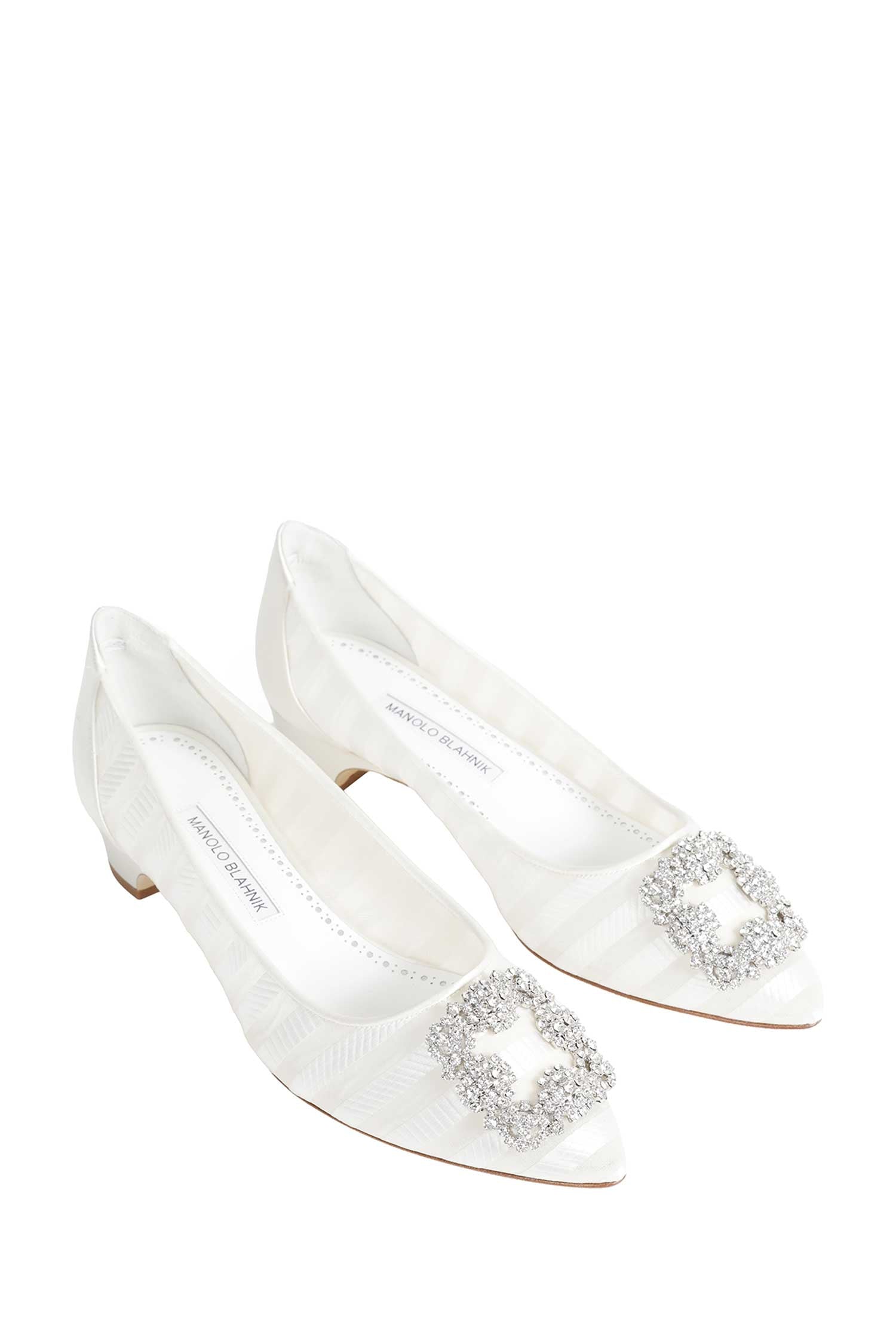 MANOLO BLAHNIK MANOLO BLAHNIK WOMAN  PUMPS woman
