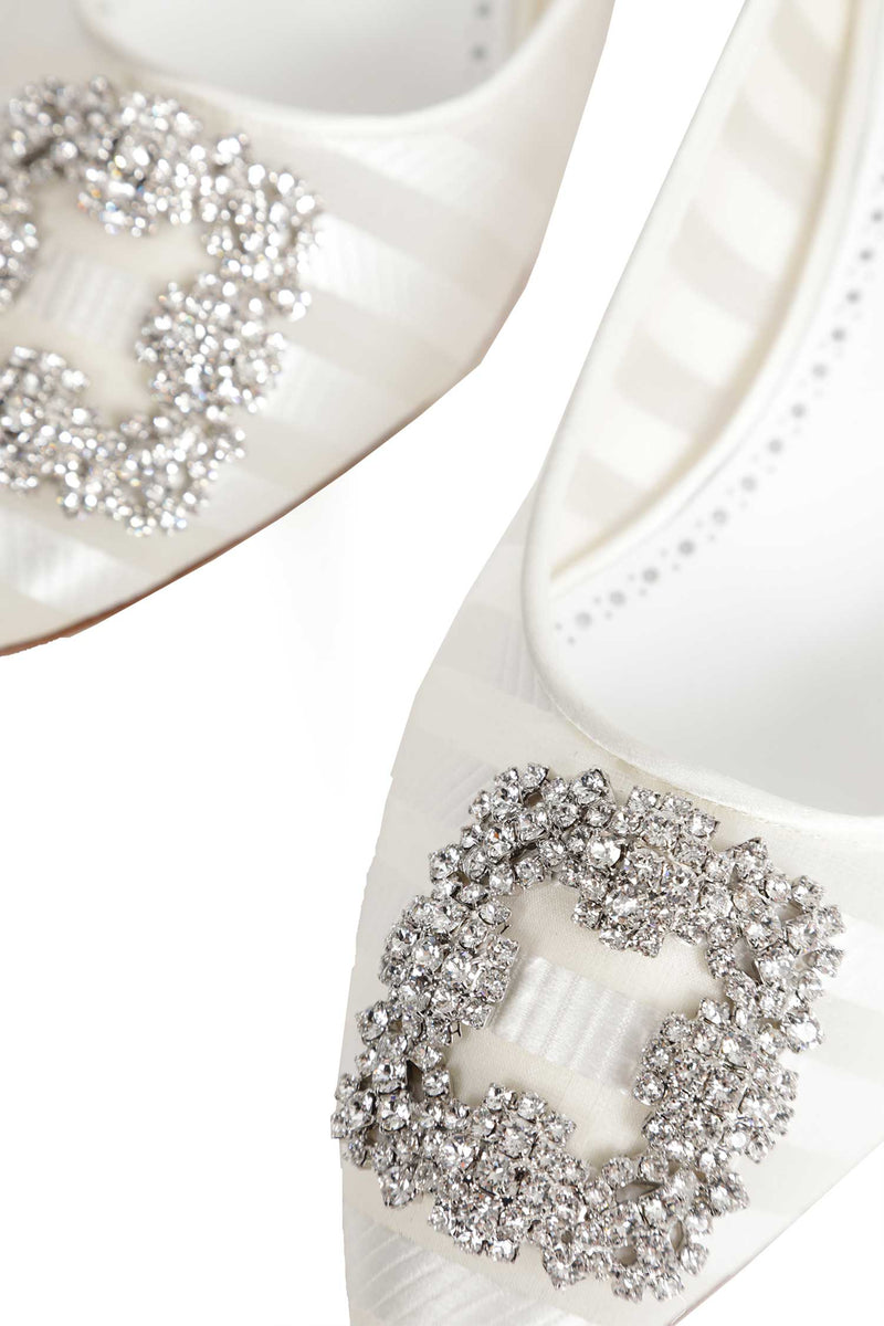 MANOLO BLAHNIK MANOLO BLAHNIK WOMAN  PUMPS woman
