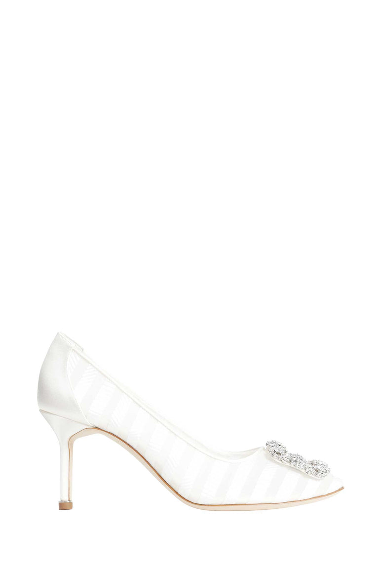 MANOLO BLAHNIK MANOLO BLAHNIK WOMAN  PUMPS woman