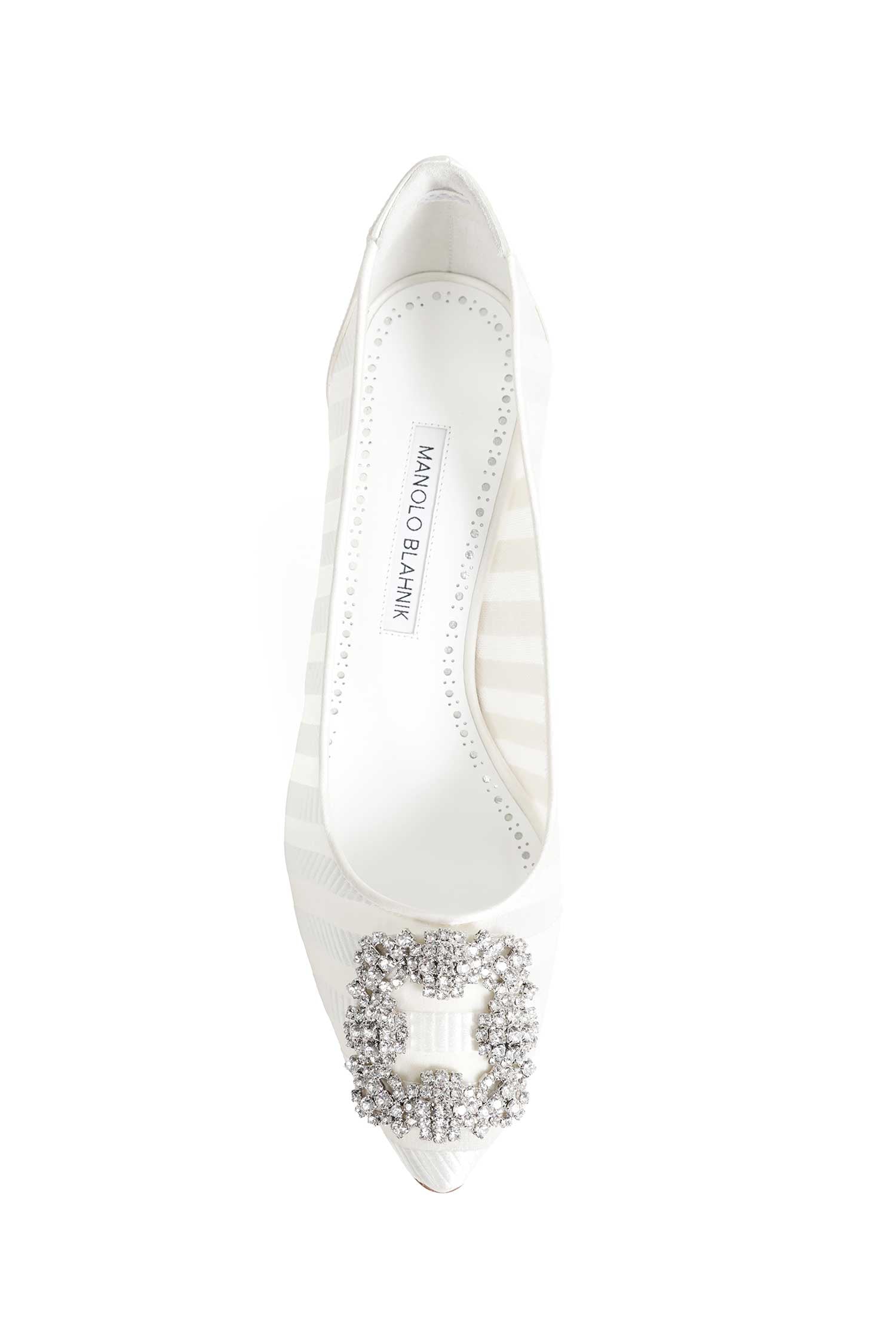 MANOLO BLAHNIK MANOLO BLAHNIK WOMAN  PUMPS woman