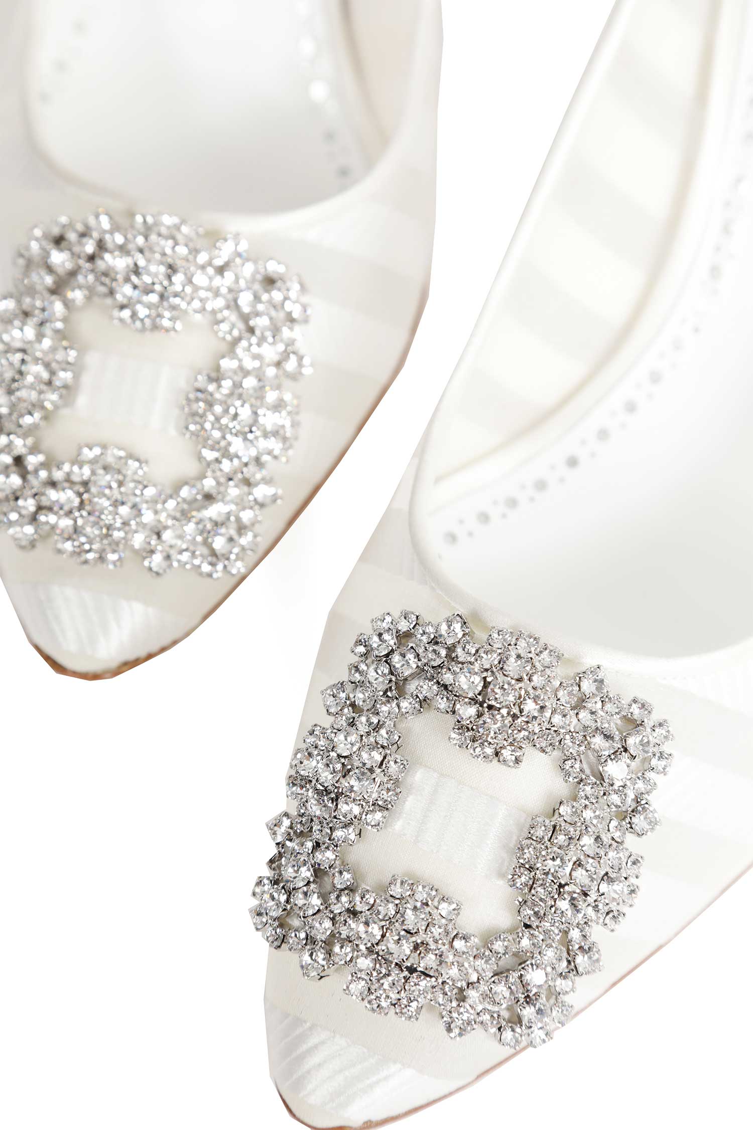 MANOLO BLAHNIK WOMAN  PUMPS