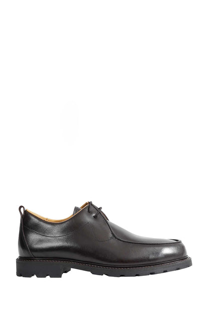 Tiroler Lace-up Shoes